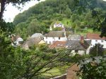 Willow Thatch - Dunster Willow Thatch - Dunster